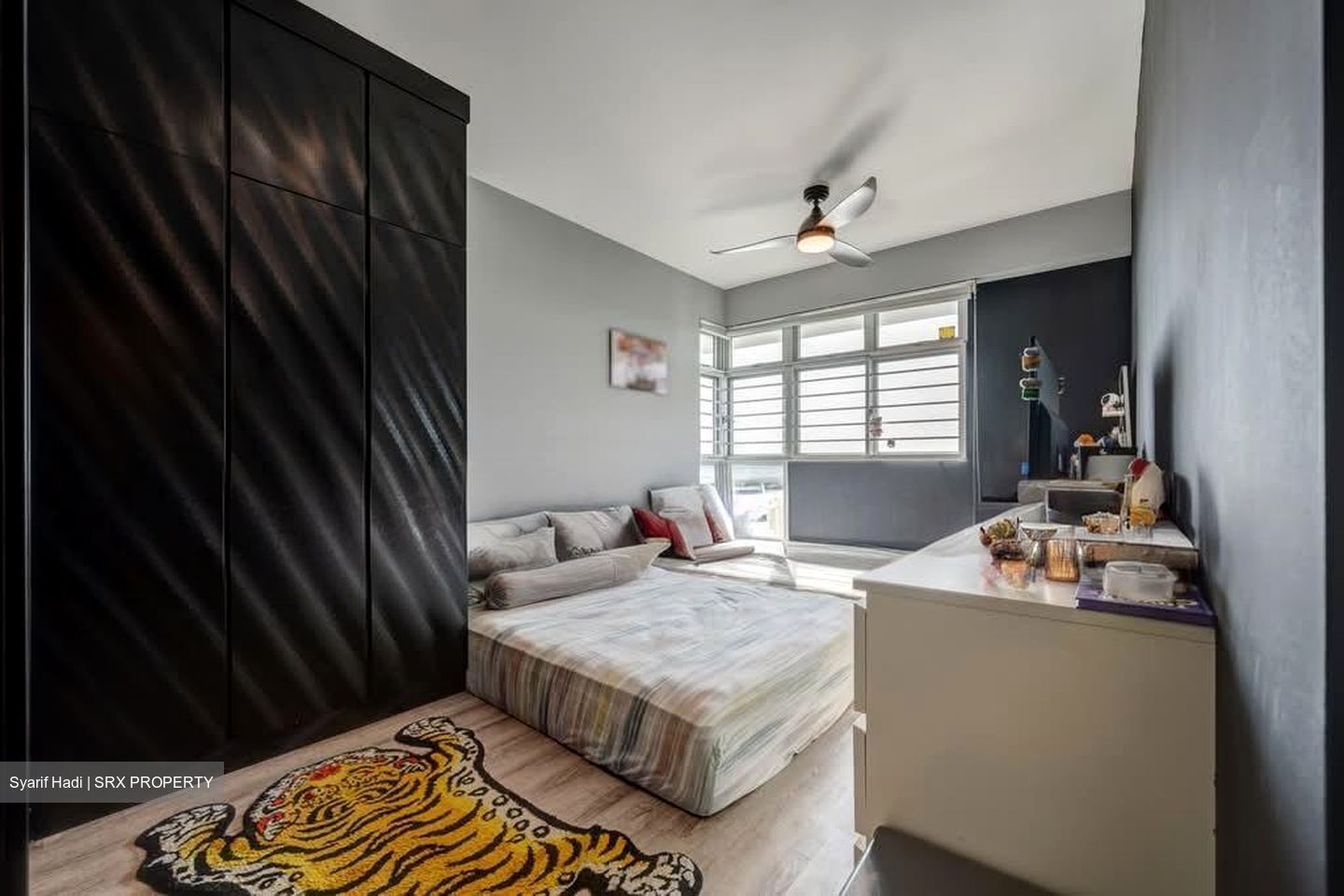 Blk 422A Northshore Straitsview (Punggol), HDB 5 Rooms #601448631